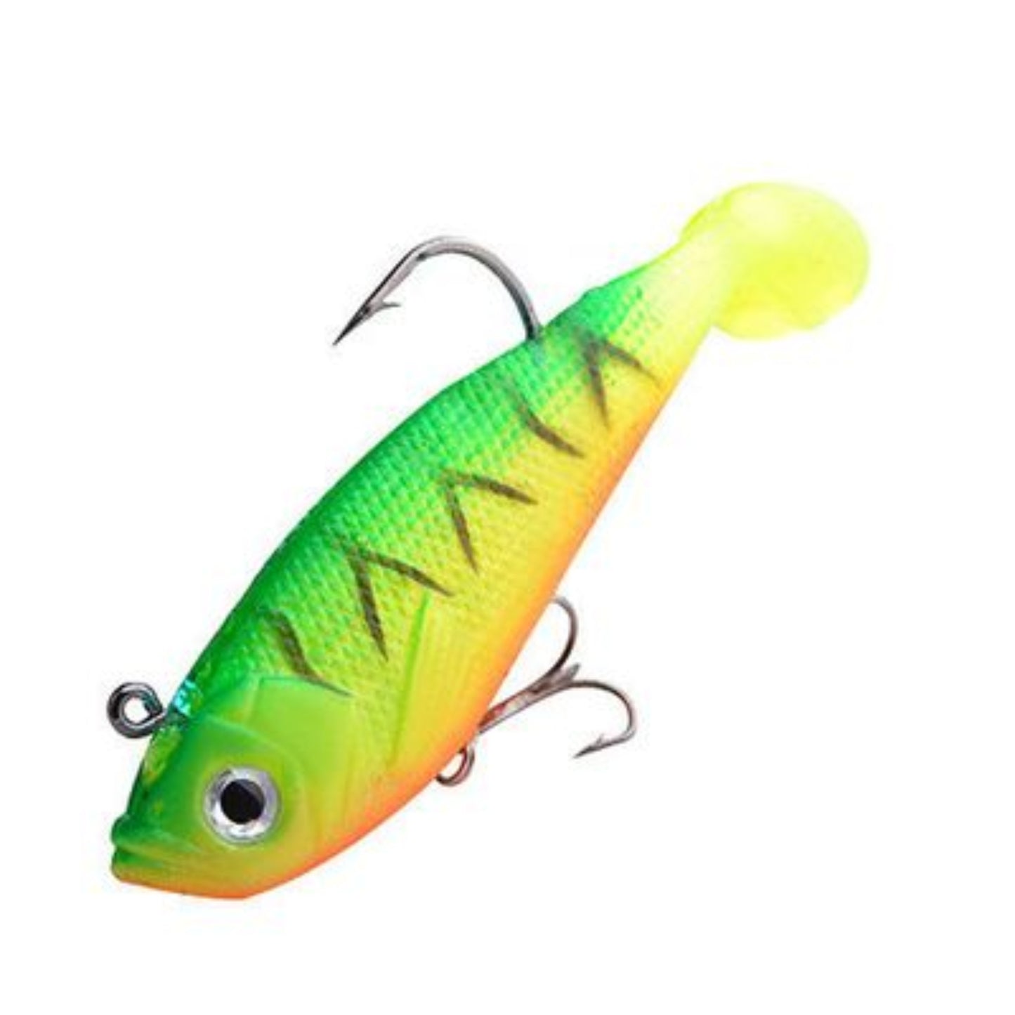 Max Shad Pre-rigged Swimbaits
