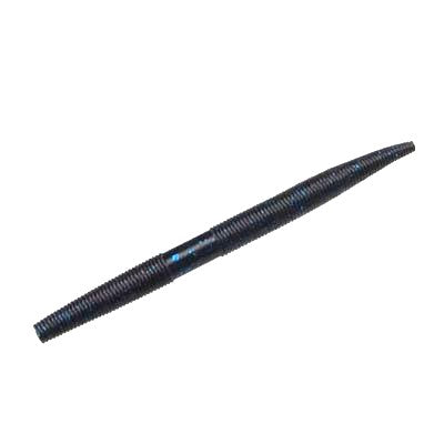Slinger 5  - Black Blue Flake