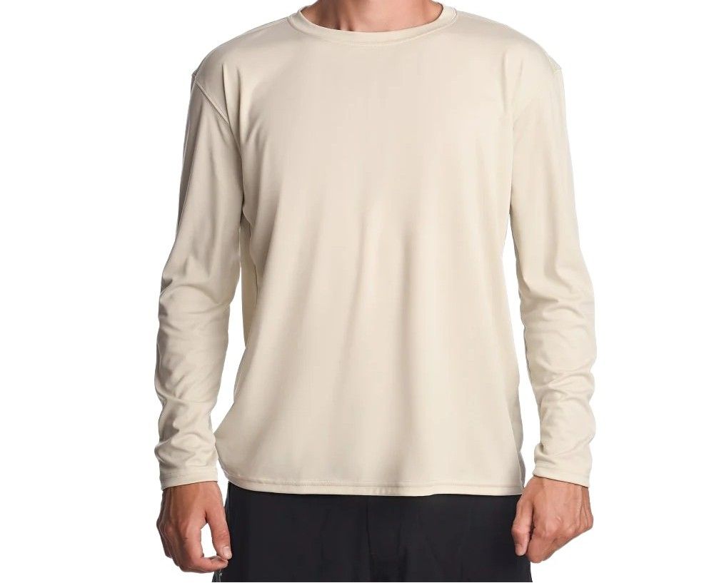 Teaser - Bermuda Tan