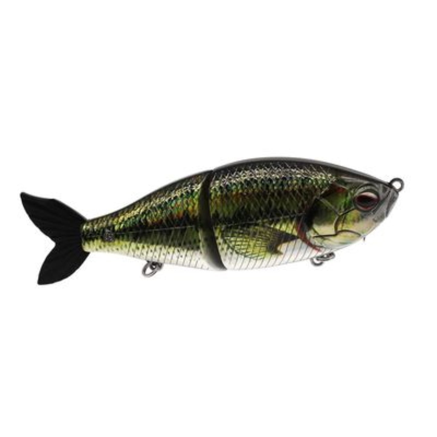 Glide Bait 5"
