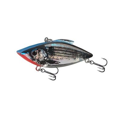 Rattler 2.5" - Shad
