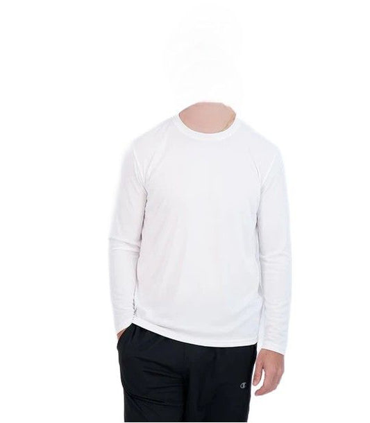 Teaser - White