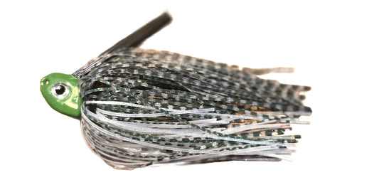 Swim Jig - Baby Bass