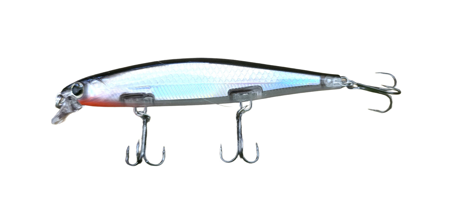 Jerk 4.5 (Floating)