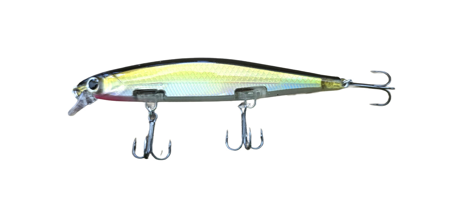 Jerk 4.5 (Floating)