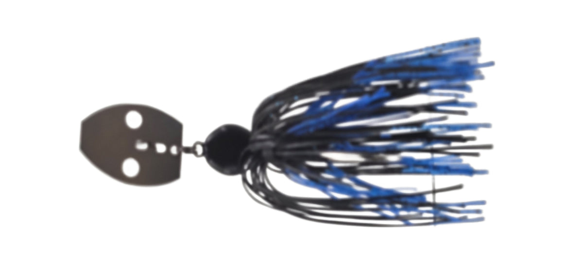Chatter Jig