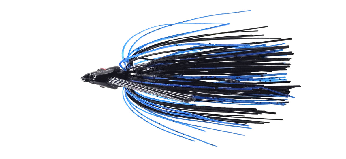 Swim Jig
