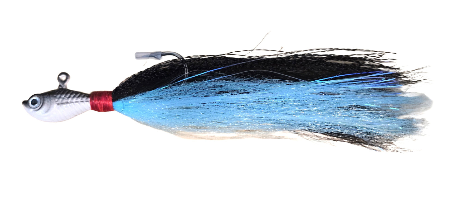 Bucktail Jig