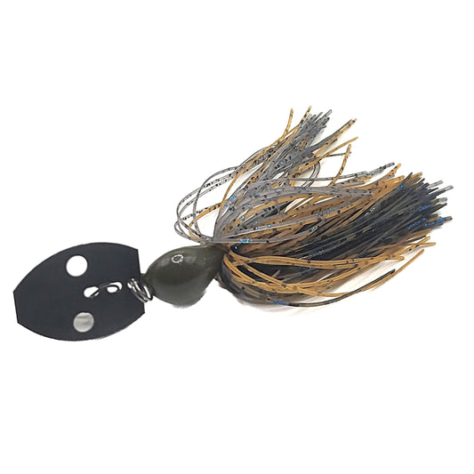 Chatter Jig  - Blue Gill