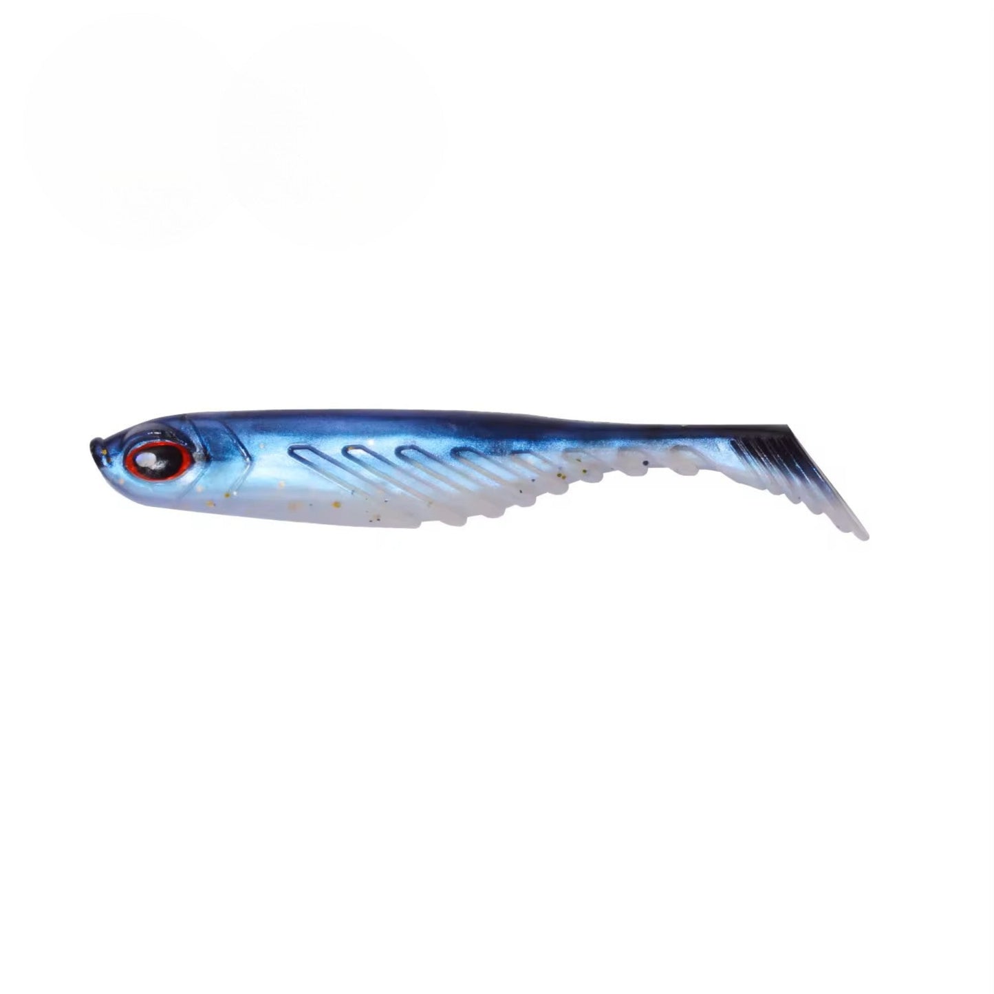 Ripple Shad 4"
