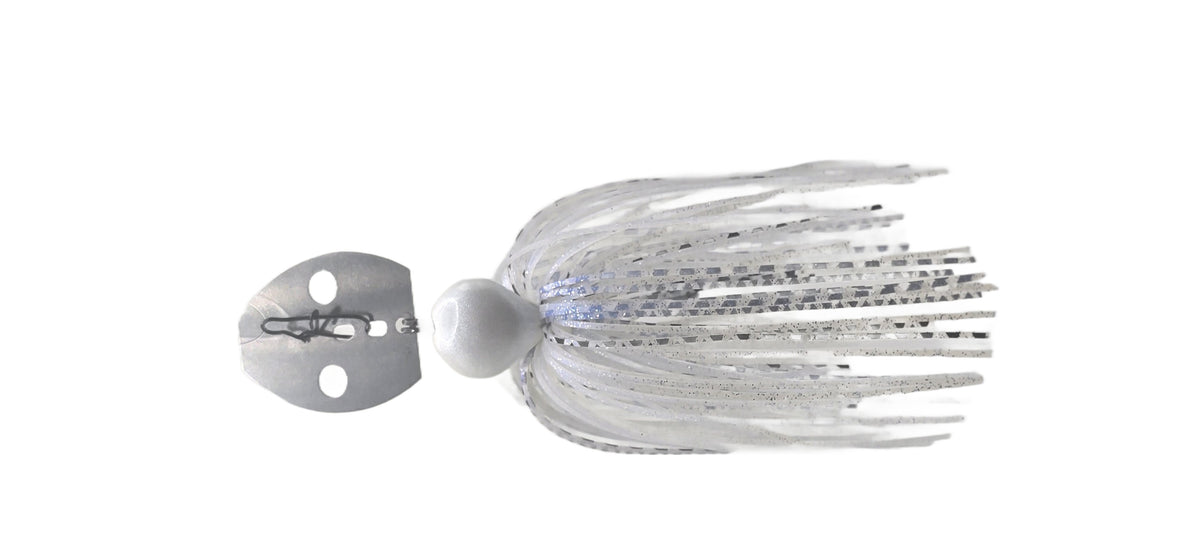 Chatter Jig