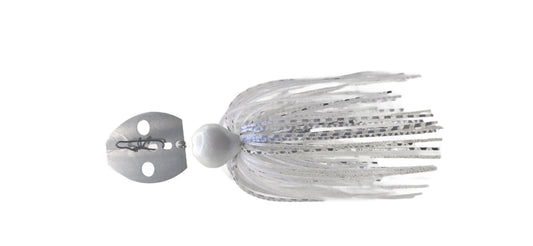 Chatter Jig