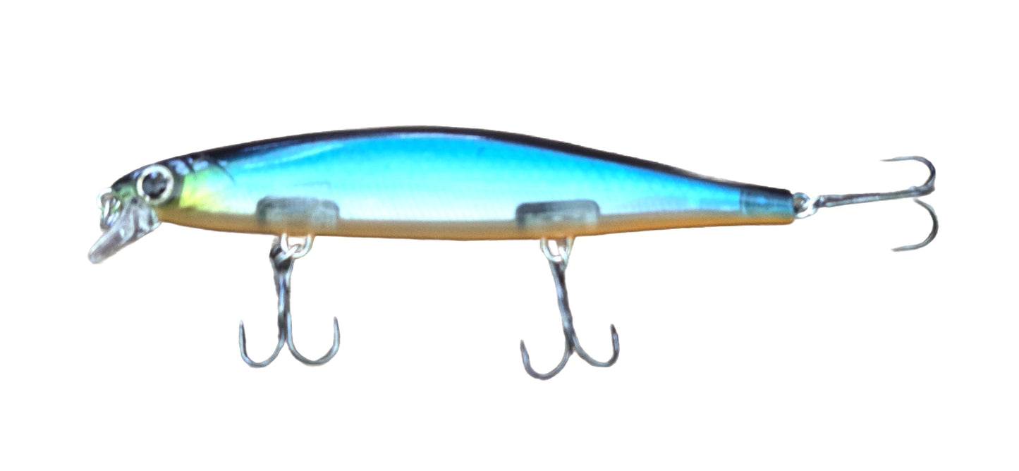 Jerk 4.5 (Floating)