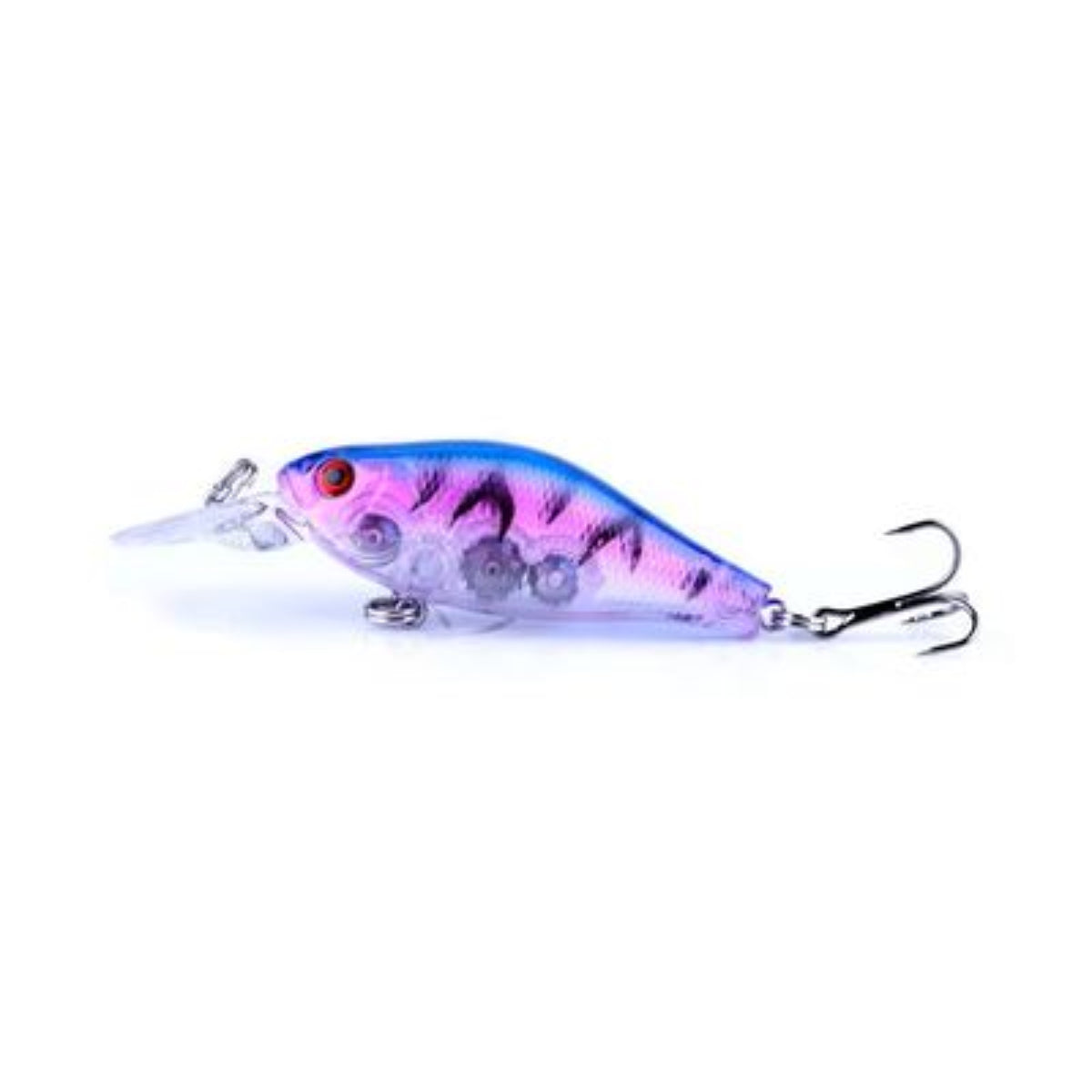 Mini Minnow (0 - 3')