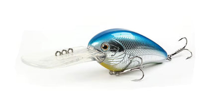 Deep Diving 125 (12 +)