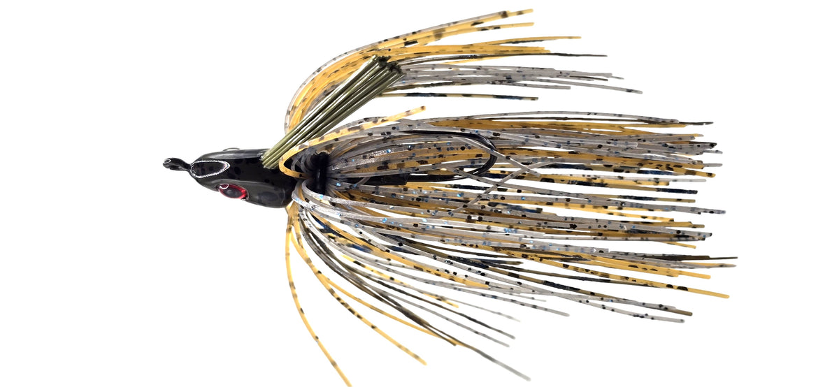 Swim Jig