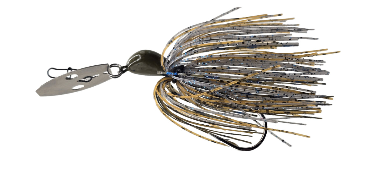 Chatter Jig