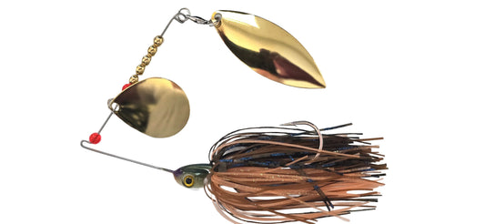 Spinnerbait
