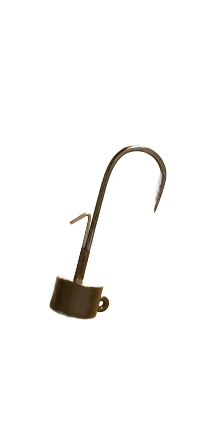 Tungsten Ned Jig - 1/6 oz.
