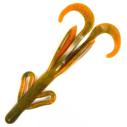 Brush Pig -  Crawdad Swirl