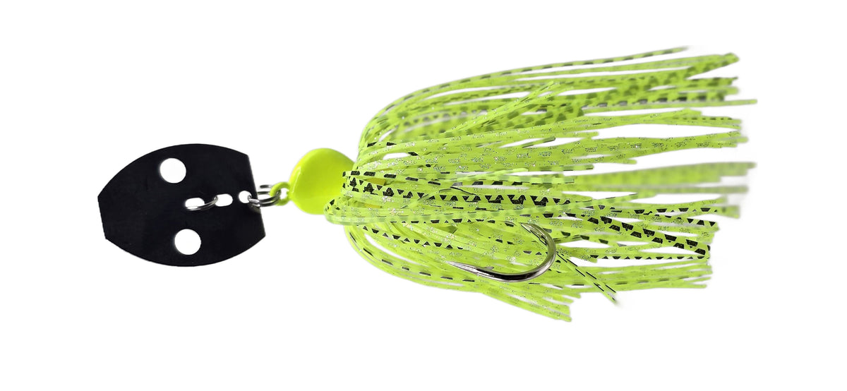 Chatter Jig