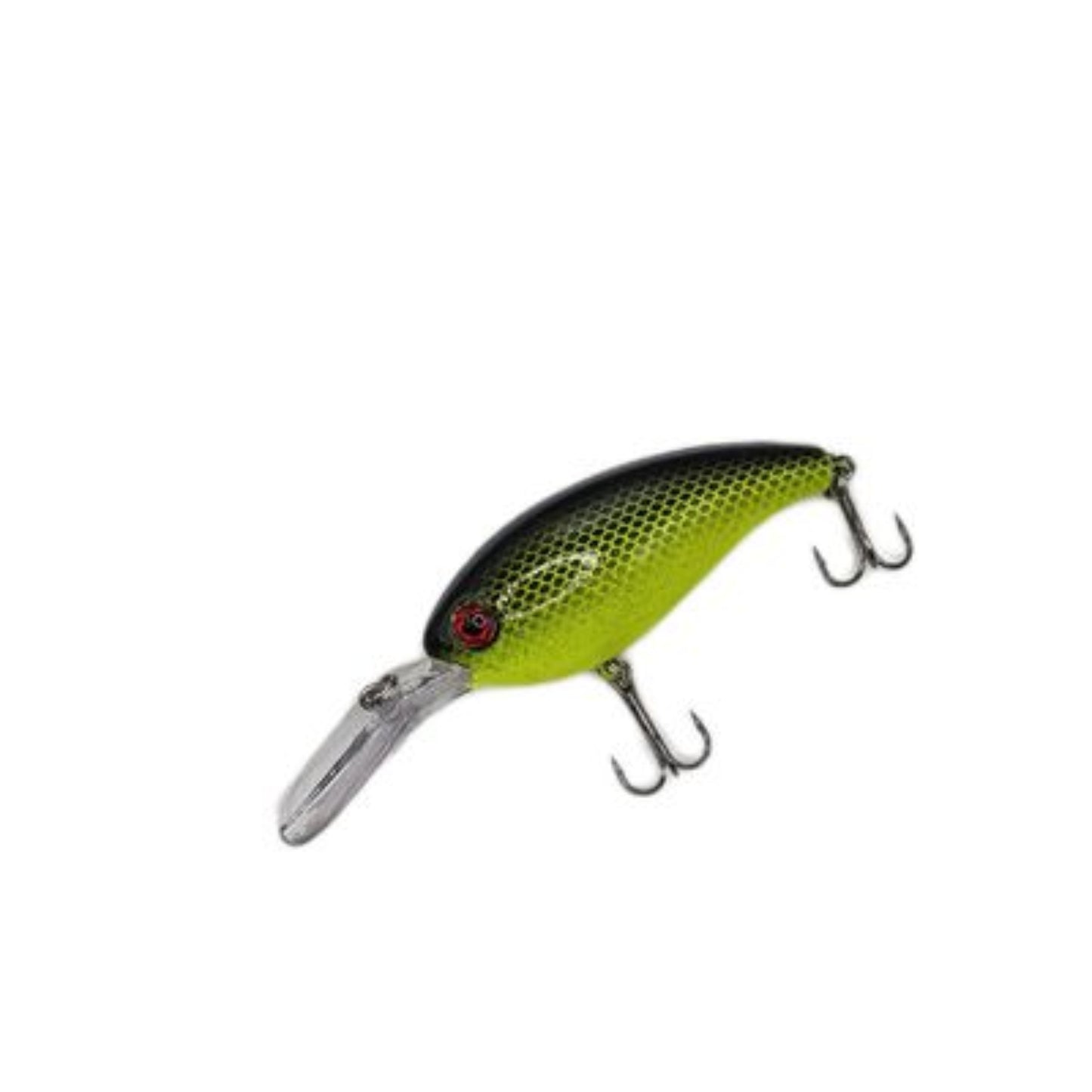 Mid-Depth Crankbait ( 6 - 12;