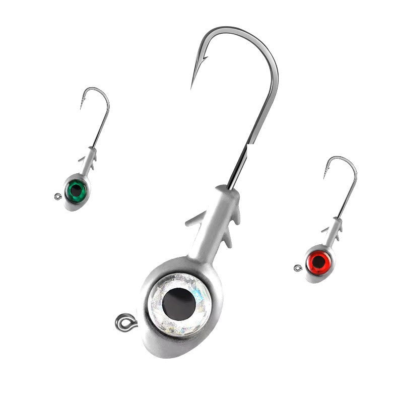 C Jig Specialty