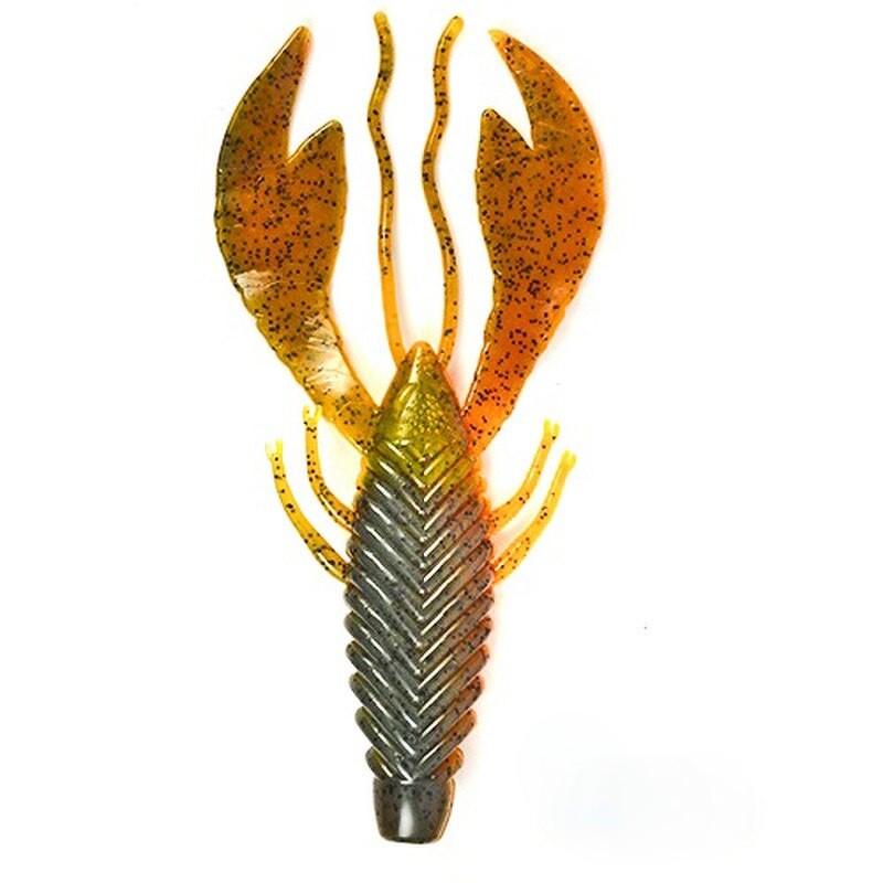 Claw Bug 4"