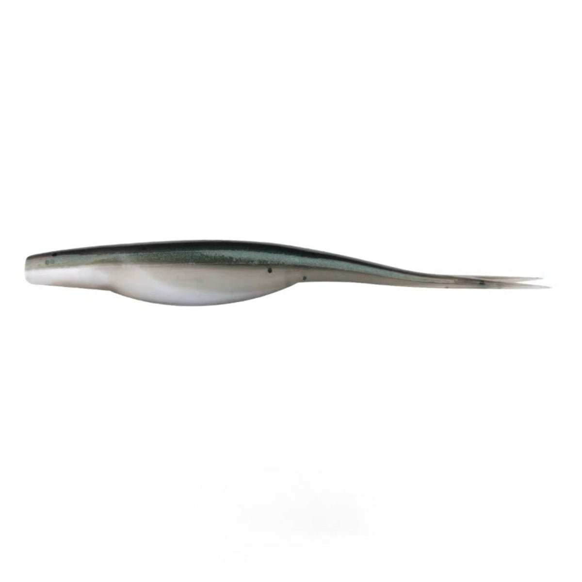 Jerk Minnow 5"