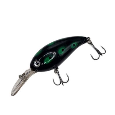 Mid-Depth Crankbait ( 6 - 12;
