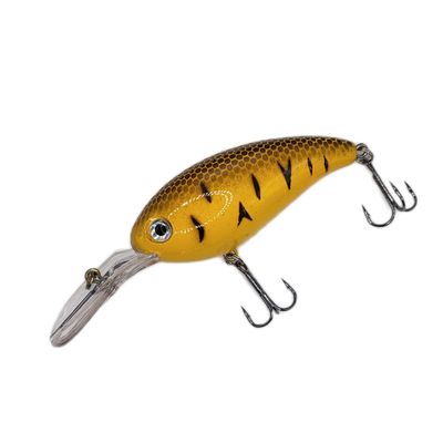 Mid-Depth Crankbait ( 6 - 12;