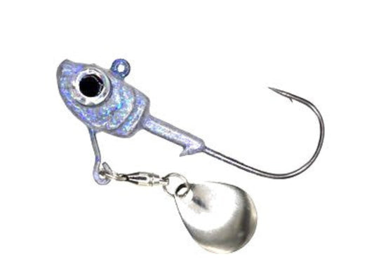 Underspin - Electric Shad