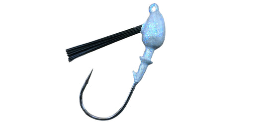 Bullet Jig