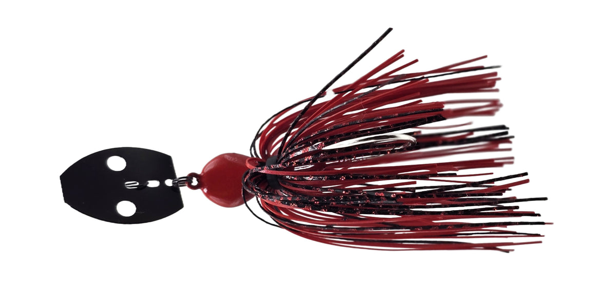 Chatter Jig