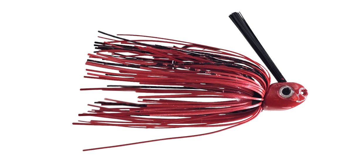 Swim Jig