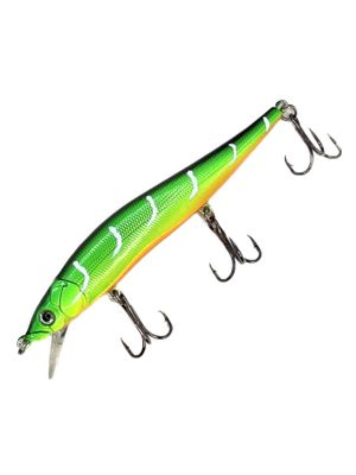Jerk 110