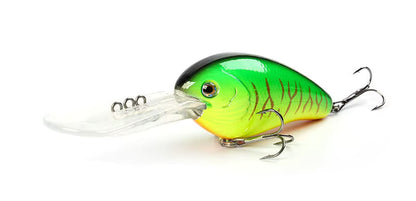 Deep Diving 125 (12 +)