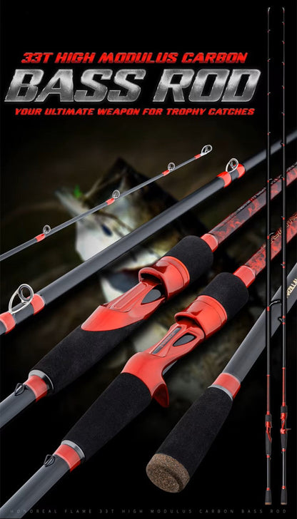 Flame Rods