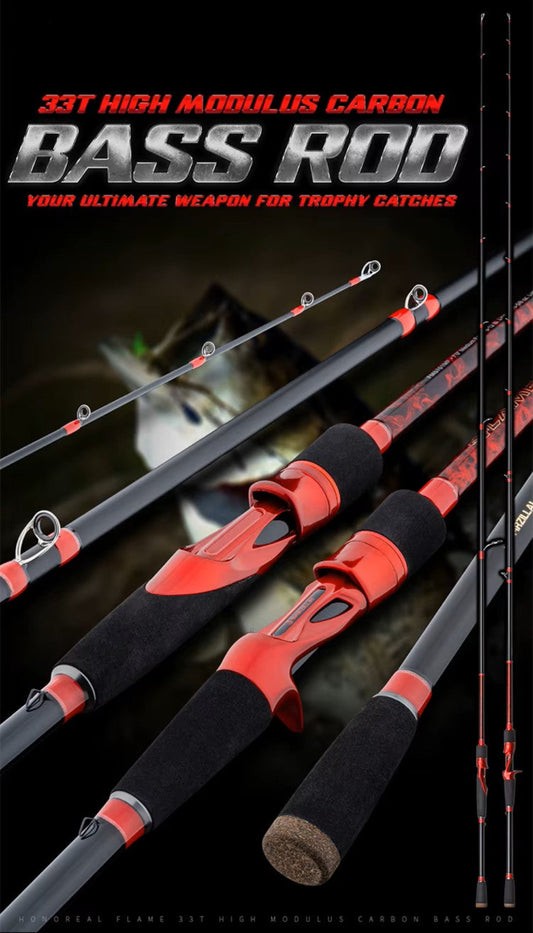 Flame Rods