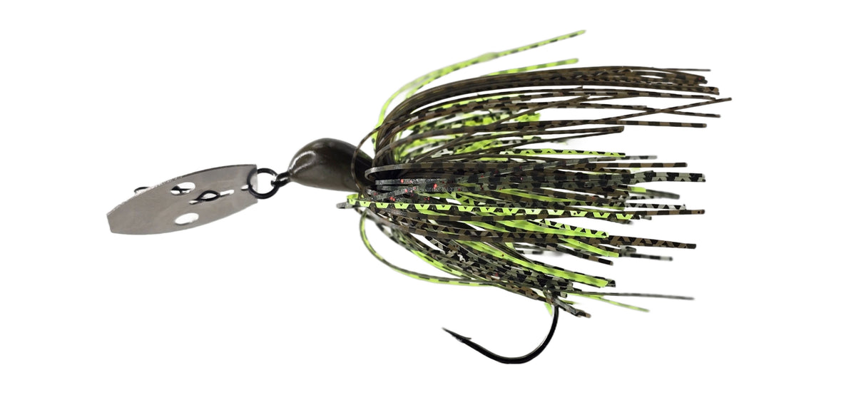 Chatter Jig