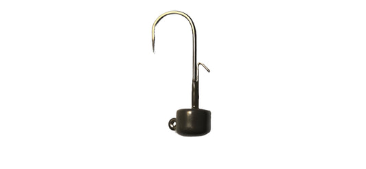 Tungsten Ned Jig