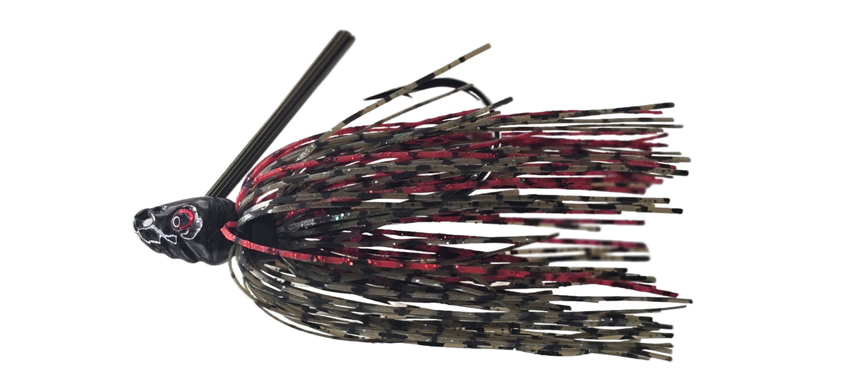 Swim Jig
