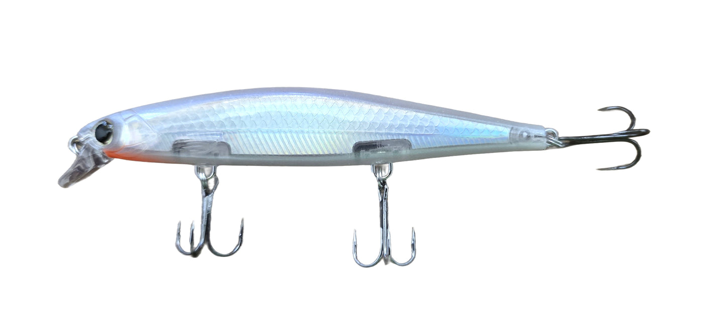 Jerk 4.5 (Floating)