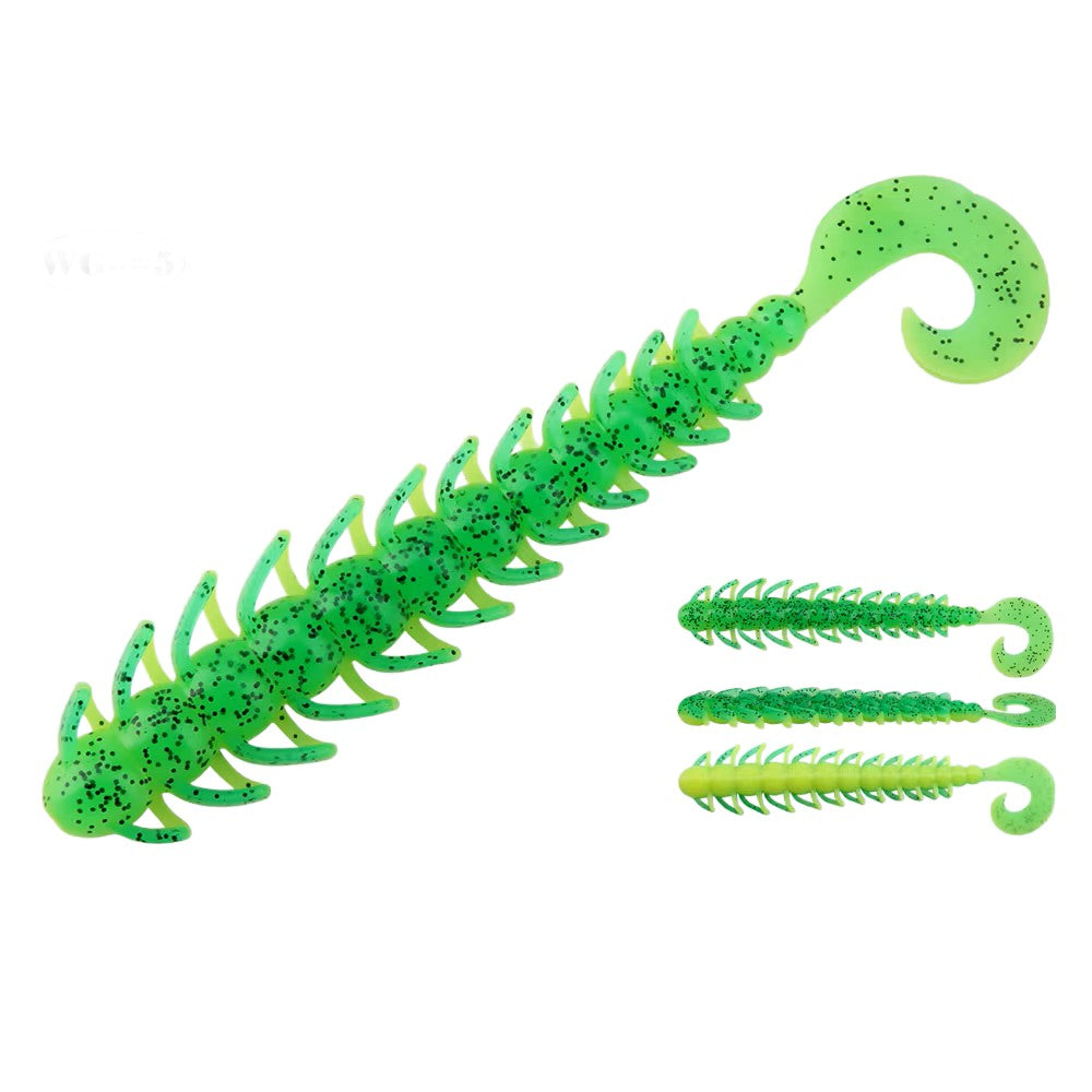 Centipede - Bugsy