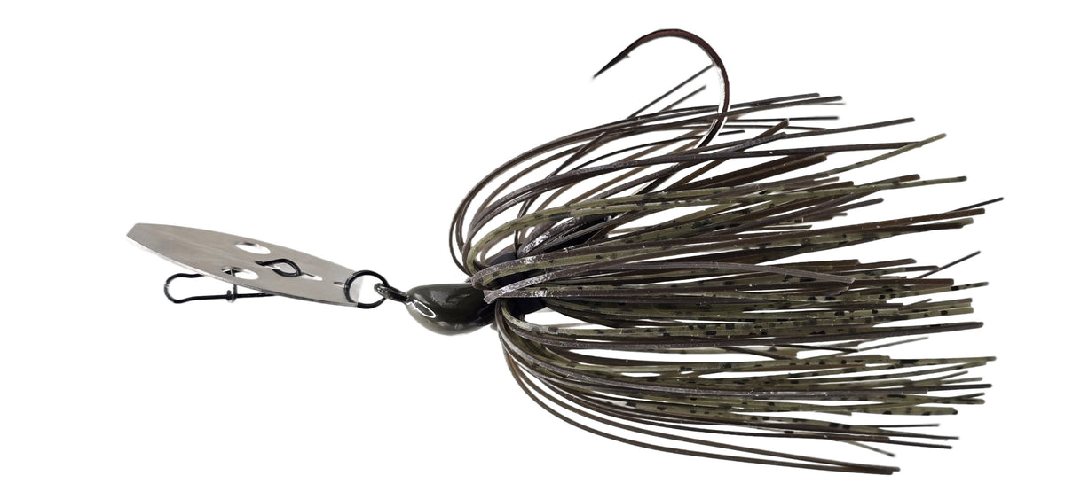 Chatter Jig
