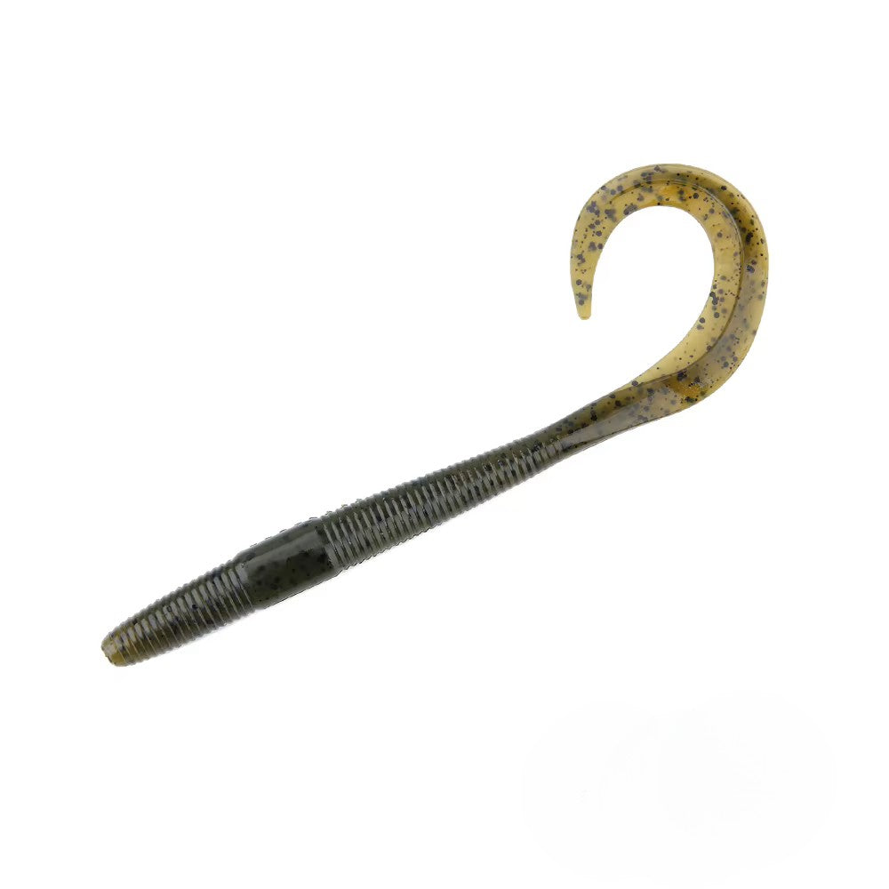 Curl Tail Worm