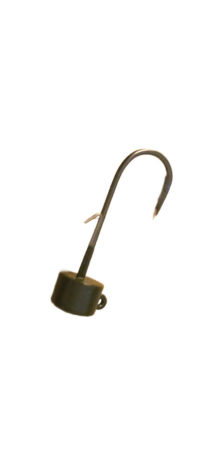 Tungsten Ned Jig - 1/6 oz.