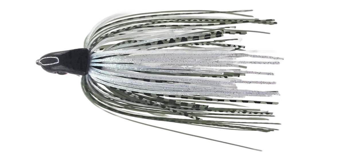 Swim Jig