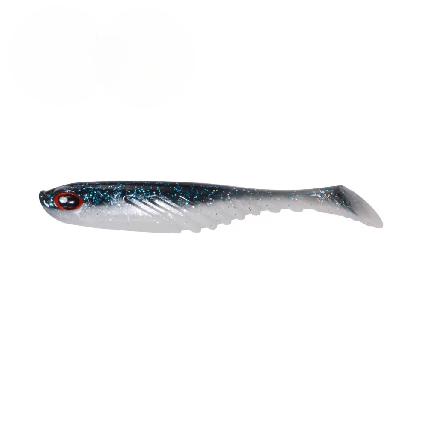Ripple Shad 4"