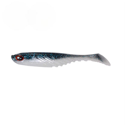 Ripple Shad 4"